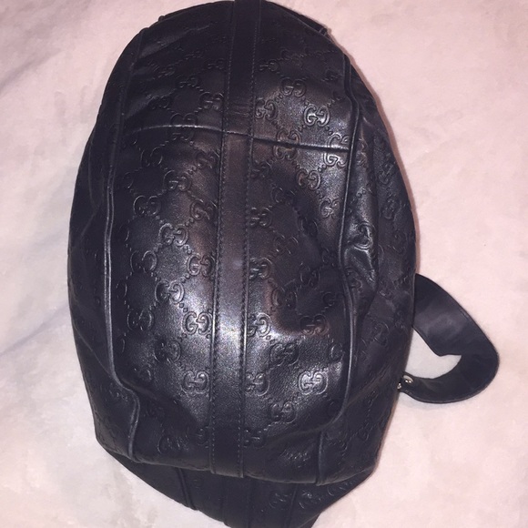 π―Gucci Leather Large hobo bag and wallet! - Picture 6 of 8